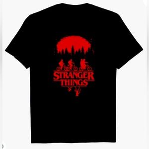 Stranger Things T-shirt